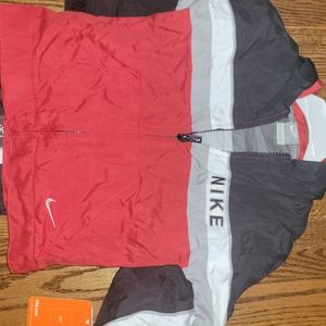 Toddler Nike Sweatsuit